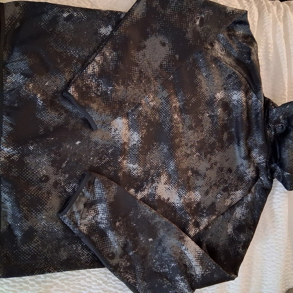 Nike Men's Black Hoodie Large NWT - Picture 5 of 10